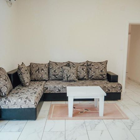 Apartments Gjenashaj Ulcinj Exteriör bild