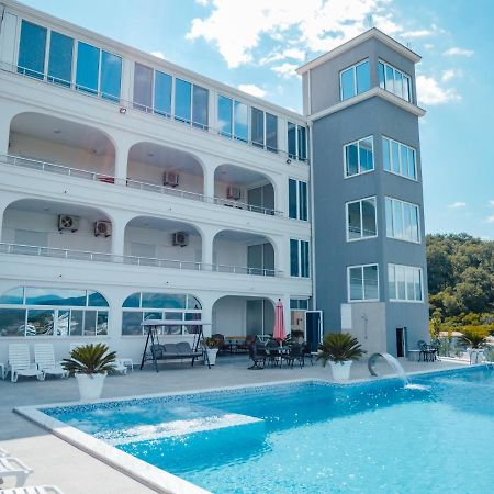 Apartments Gjenashaj Ulcinj Exteriör bild
