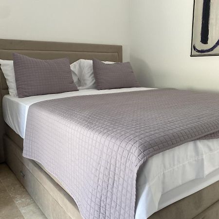 Apartments Gjenashaj Ulcinj Exteriör bild