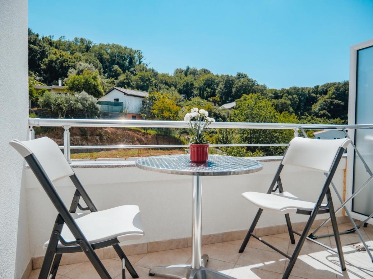 Apartments Gjenashaj Ulcinj Exteriör bild