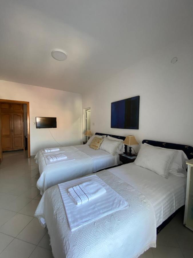 Apartments Gjenashaj Ulcinj Exteriör bild